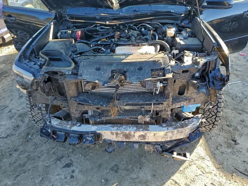 2024 TOYOTA TACOMA DOUBLE CAB  