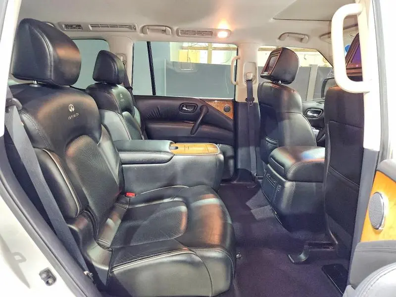 2013 INFINITI QX56 BASE  