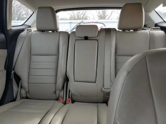 2014 FORD C-MAX PREMIUM  