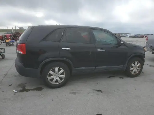 2012 KIA SORENTO BASE  