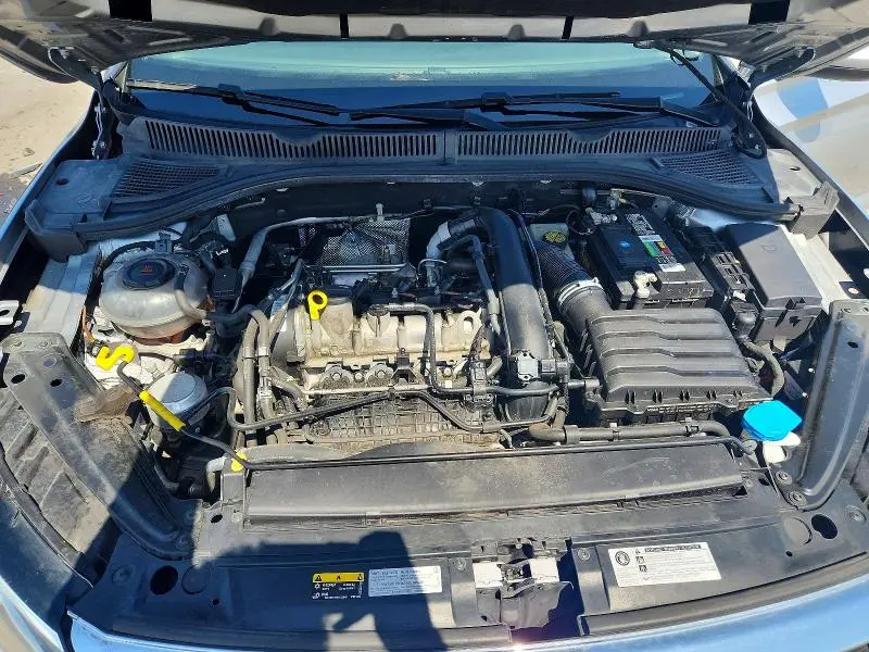 2020 VOLKSWAGEN JETTA S  