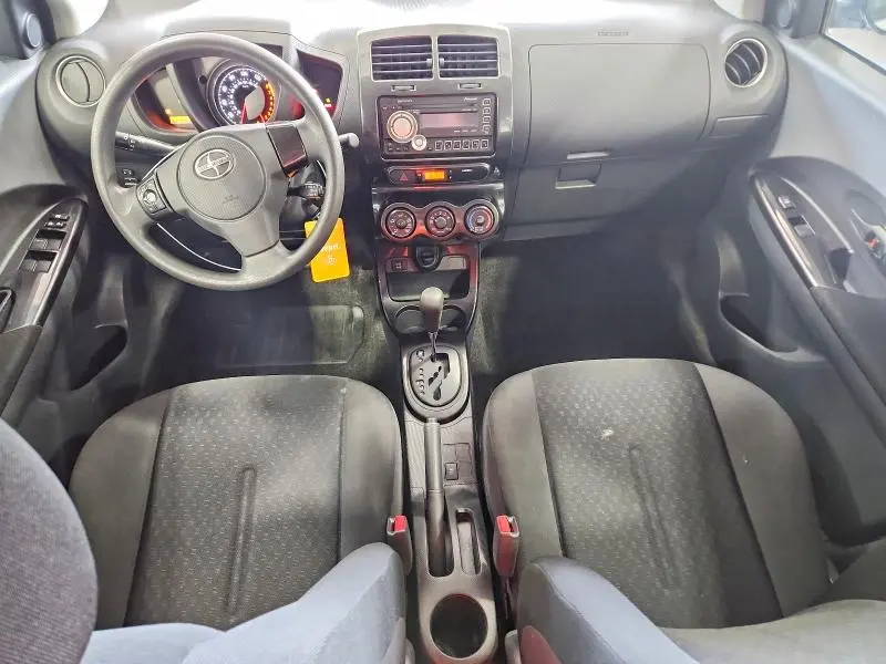2010 SCION XD BASE  