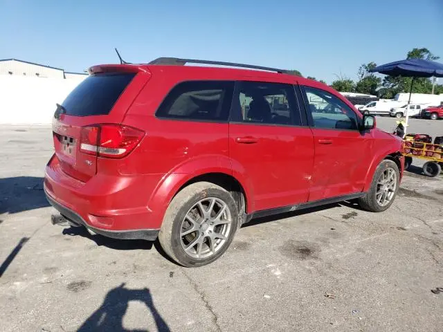 2015 DODGE JOURNEY R/T  