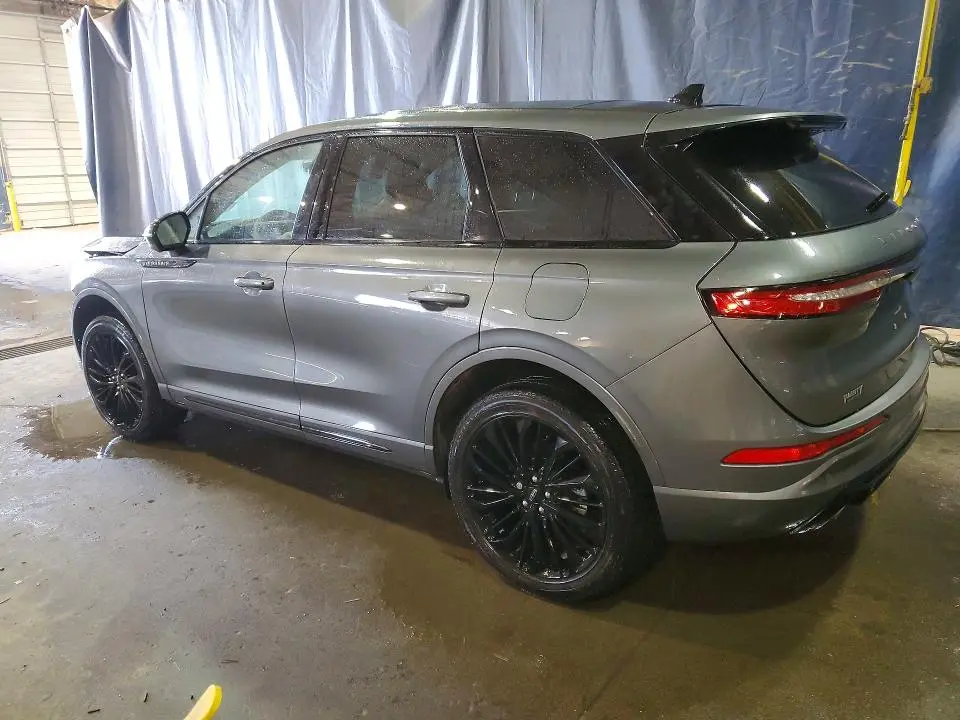 2024 LINCOLN CORSAIR   