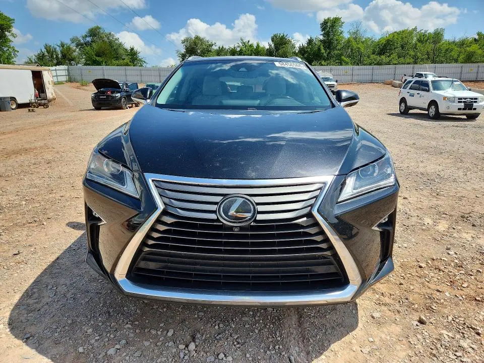 2019 LEXUS RX 350 BASE  