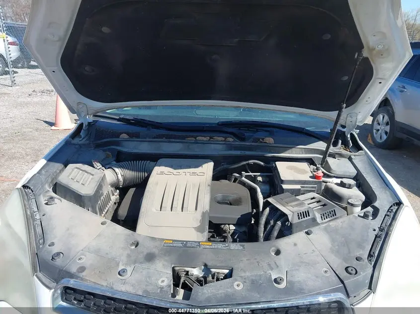 2014 CHEVROLET EQUINOX 1LT