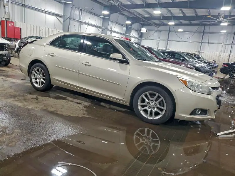 2015 CHEVROLET MALIBU 1LT  