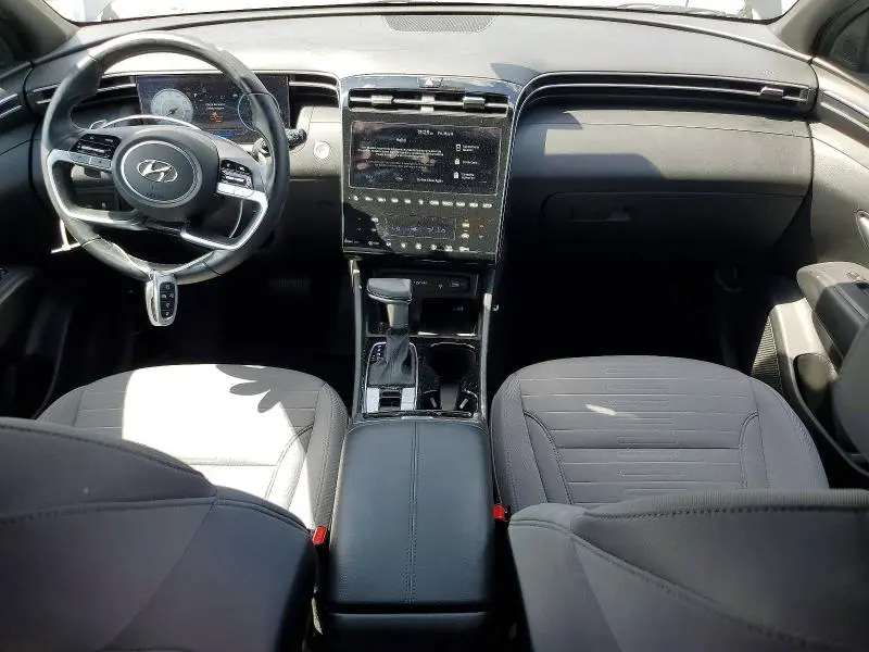 2023 HYUNDAI SANTA CRUZ SEL PREMIUM  