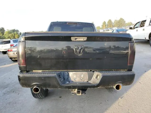 2014 RAM 1500 ST  