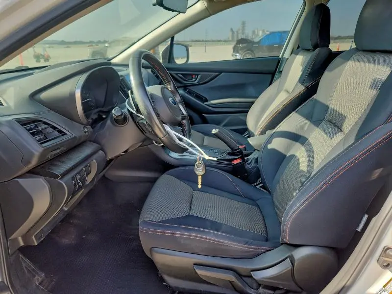 2019 SUBARU CROSSTREK PREMIUM  