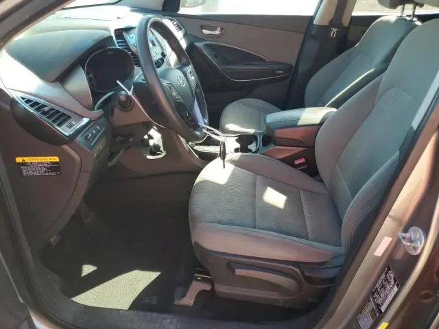 2013 HYUNDAI SANTA FE SPORT   