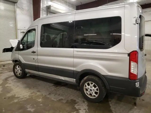 2016 FORD TRANSIT T-150  