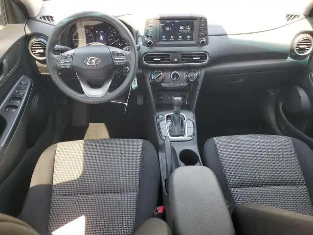 2018 HYUNDAI KONA SE  