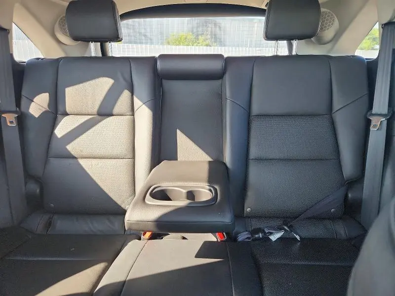2015 ACURA RDX TECHNOLOGY  