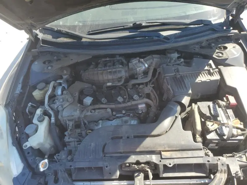 2010 NISSAN ALTIMA BASE  