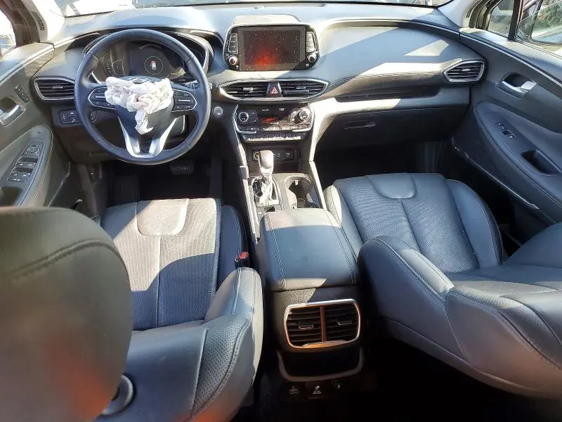 2020 HYUNDAI SANTA FE LIMITED 2.0T  