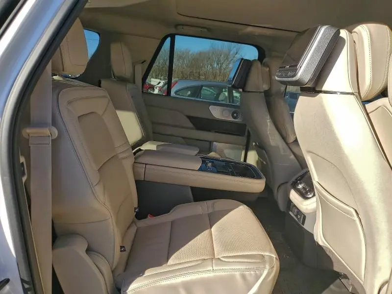 2019 LINCOLN NAVIGATOR L RESERVE  