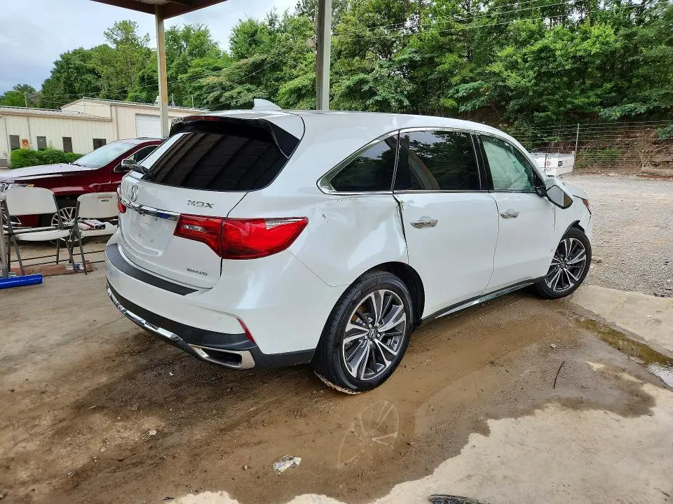2020 ACURA MDX TECHNOLOGY  