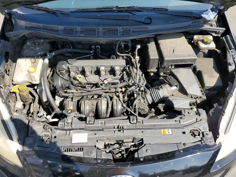 2012 MAZDA 5   