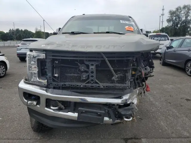 2019 FORD F250 SUPER DUTY  
