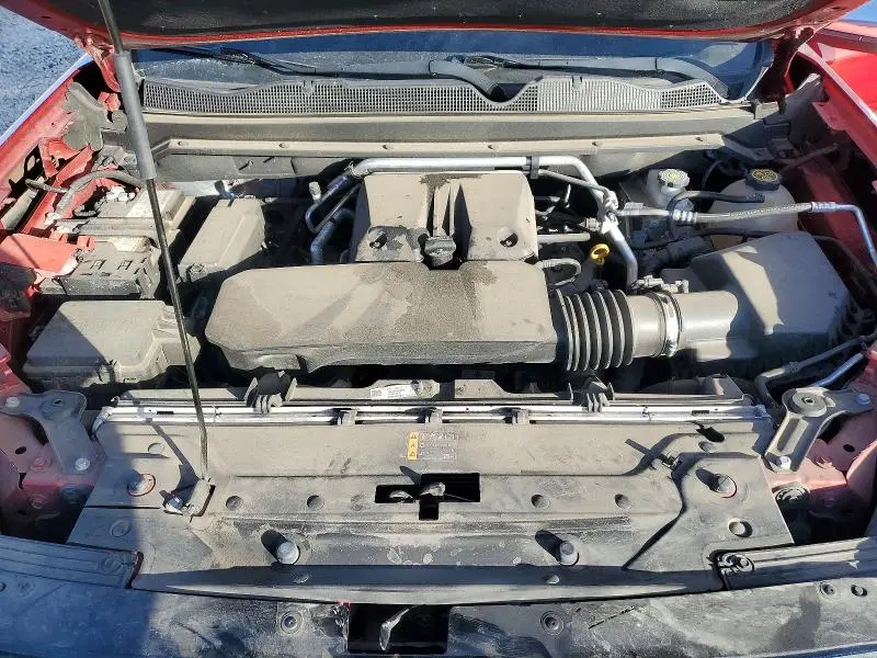 2023 GMC CANYON DENALI  