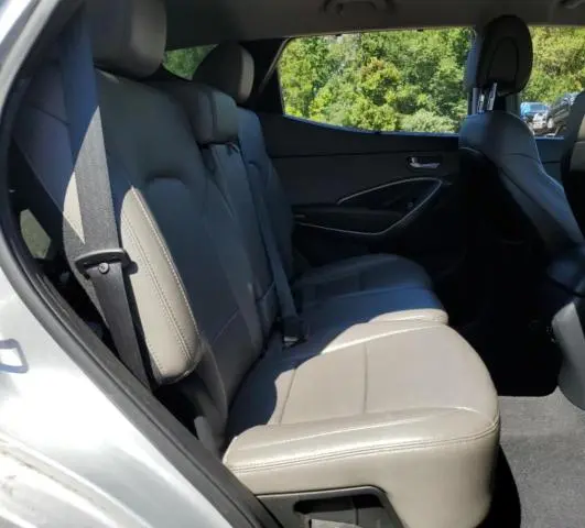 2014 HYUNDAI SANTA FE SPORT   