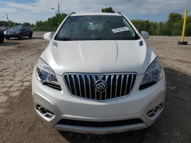 2015 BUICK ENCORE CONVENIENCE  
