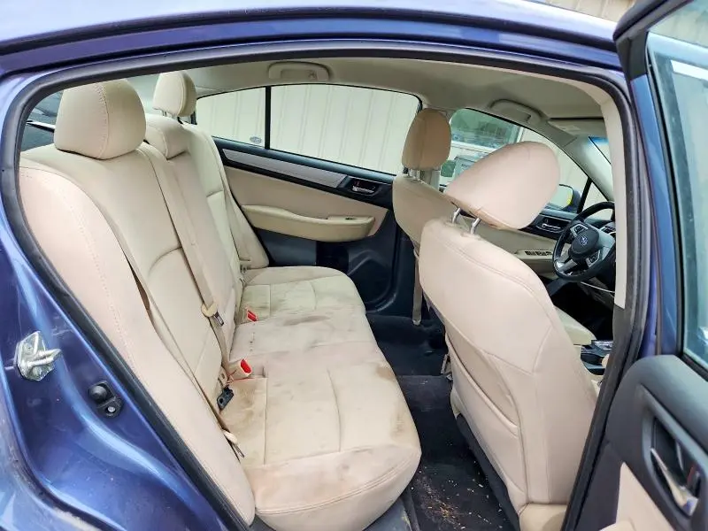 2015 SUBARU LEGACY 2.5I PREMIUM  