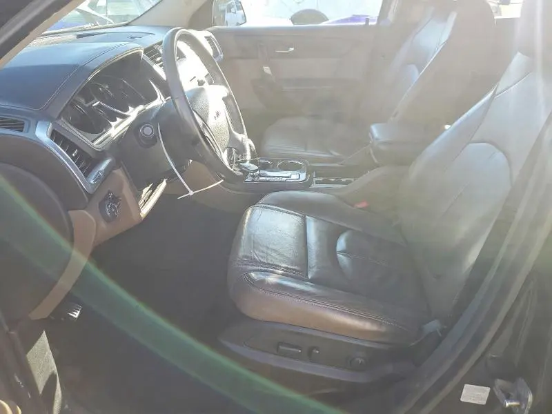 2016 GMC ACADIA SLT-1  