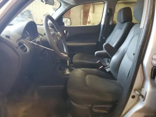 2010 CHEVROLET HHR LS  