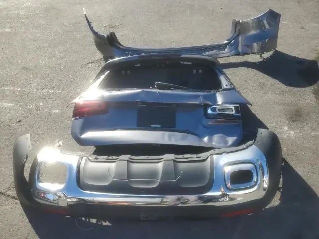 2021 MERCEDES-BENZ GLB 250