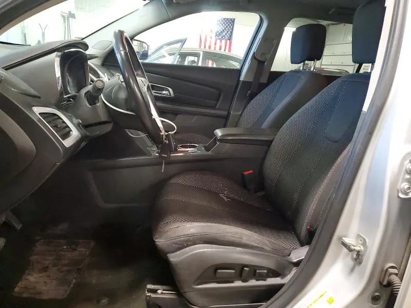 2014 GMC TERRAIN SLE  