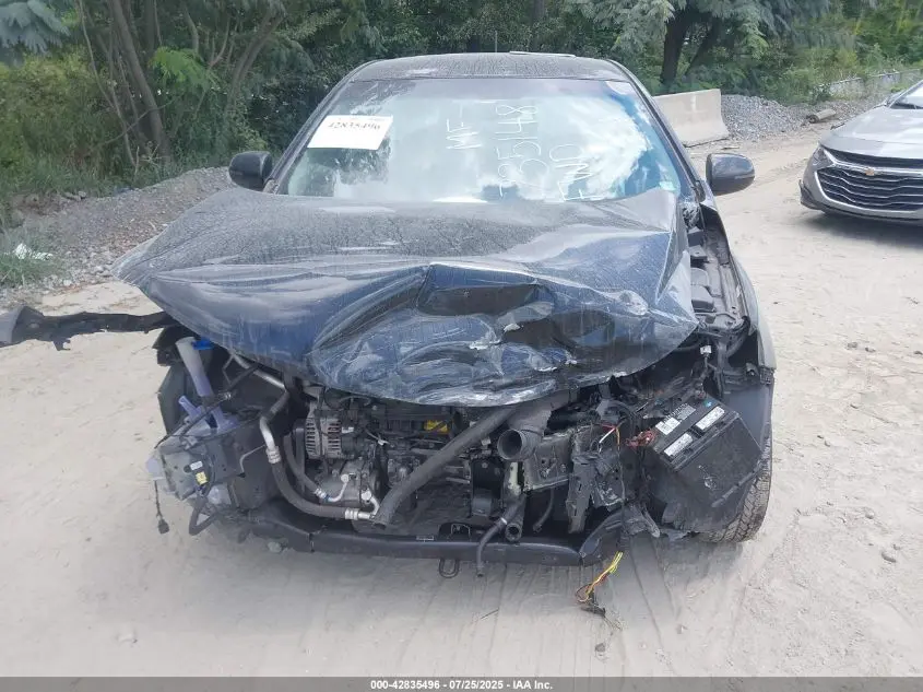 2013 KIA FORTE EX