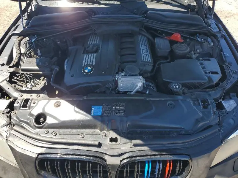 2010 BMW 528 I  