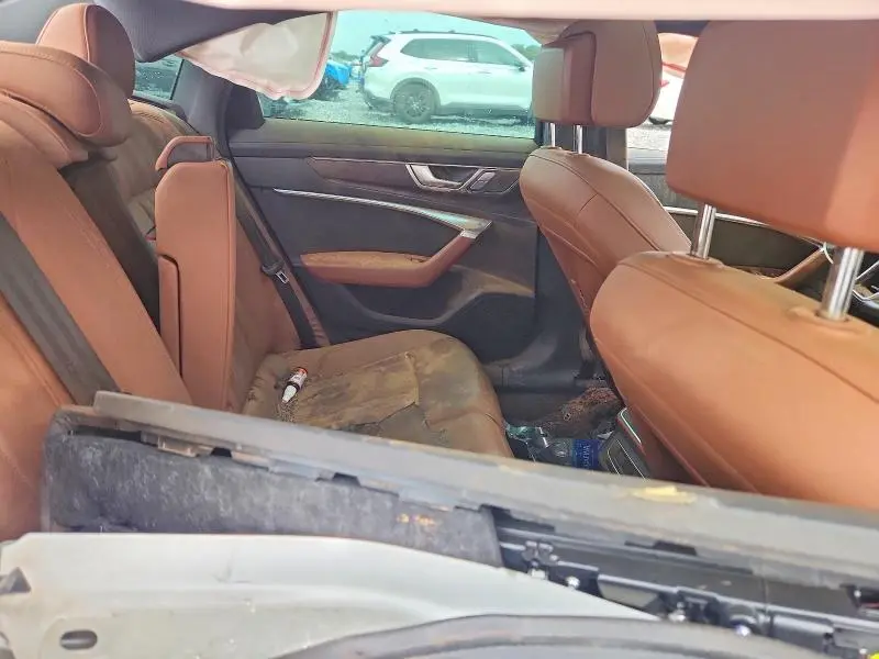 2019 AUDI A6 PREMIUM  