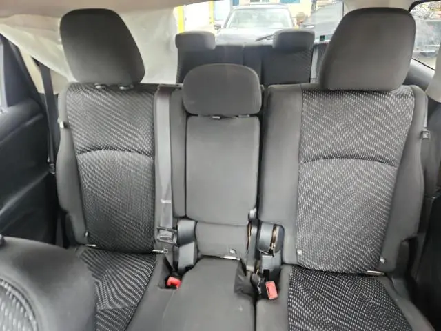 2018 DODGE JOURNEY SXT  