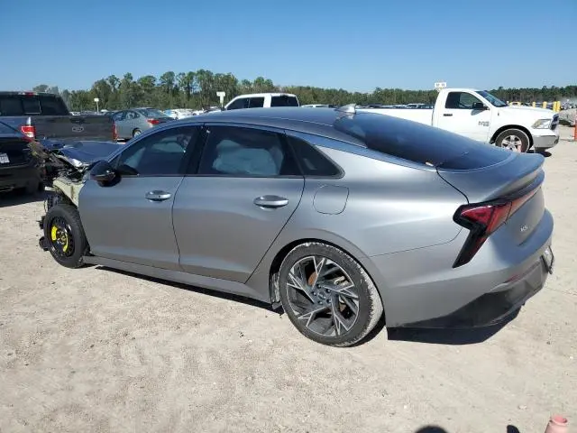 2025 KIA K5 GT LINE  