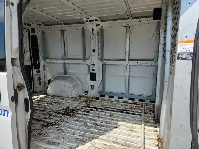 2016 RAM PROMASTER 1500 1500 STANDARD  