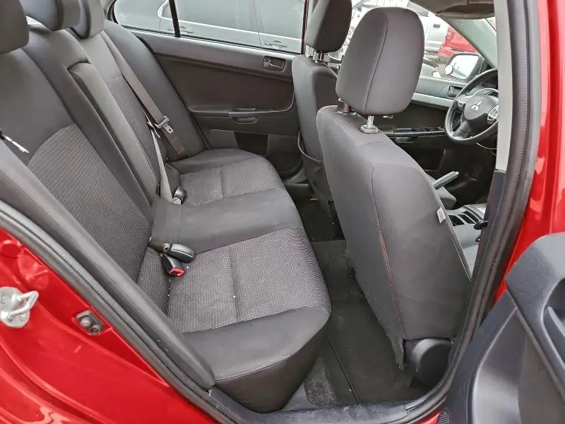 2011 MITSUBISHI LANCER ES/ES SPORT  