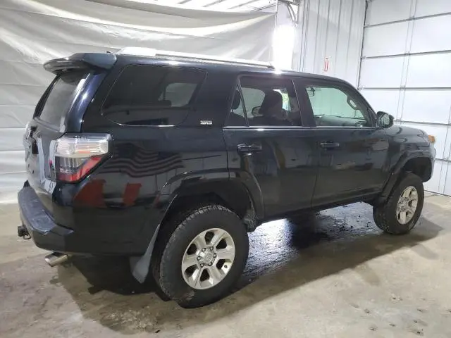 2014 TOYOTA 4RUNNER SR5  