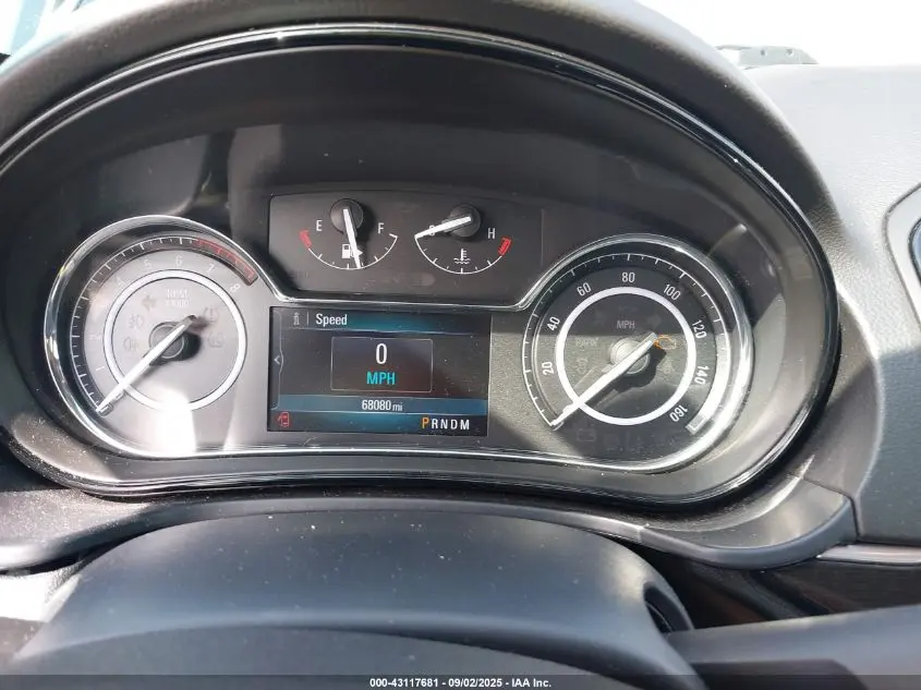 2014 BUICK REGAL 1FL