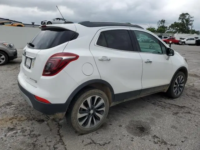 2020 BUICK ENCORE ESSENCE  