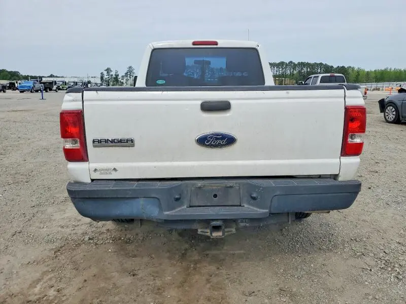2011 FORD RANGER   