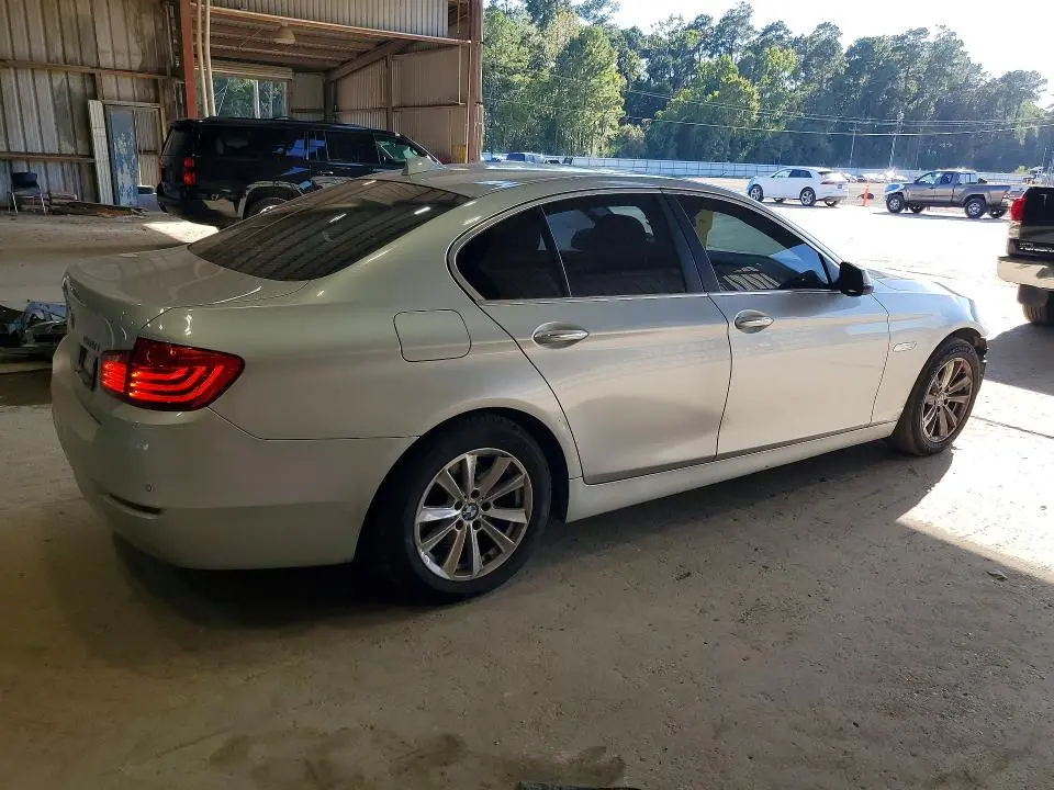 2014 BMW 528 I  