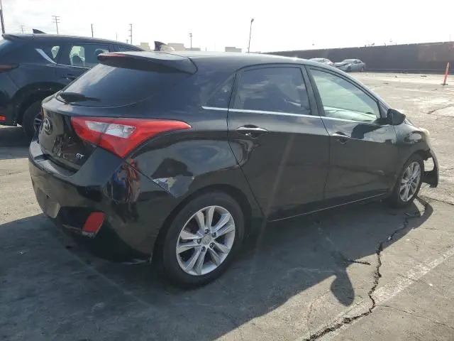 2013 HYUNDAI ELANTRA GT   