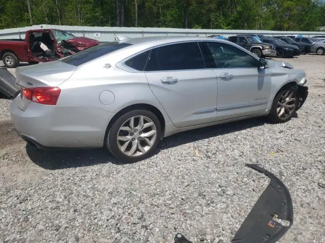 2020 CHEVROLET IMPALA PREMIER  