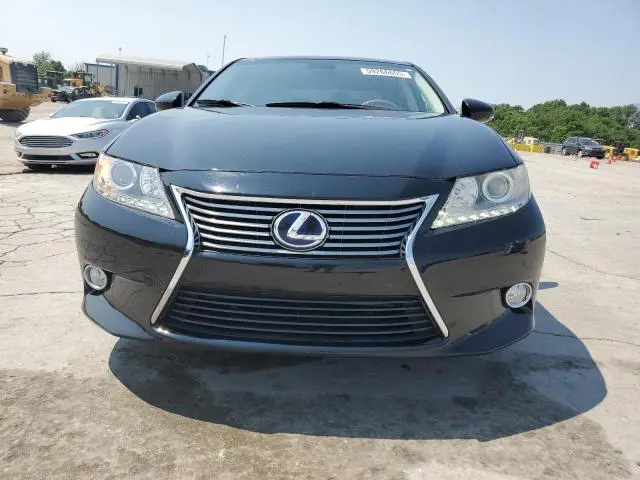 2013 LEXUS ES 300H  