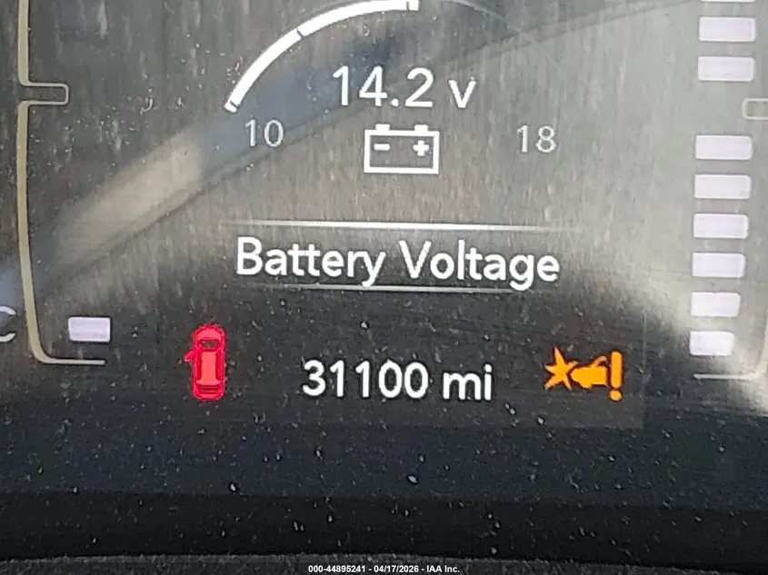 2021 JEEP CHEROKEE LATITUDE FWD