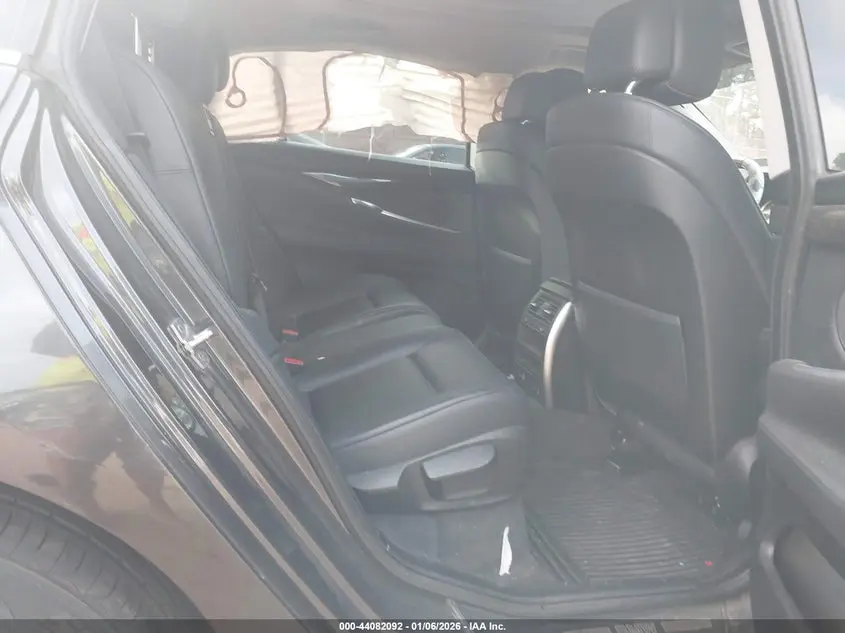 2011 BMW 535I GRAN TURISMO XDRIVE