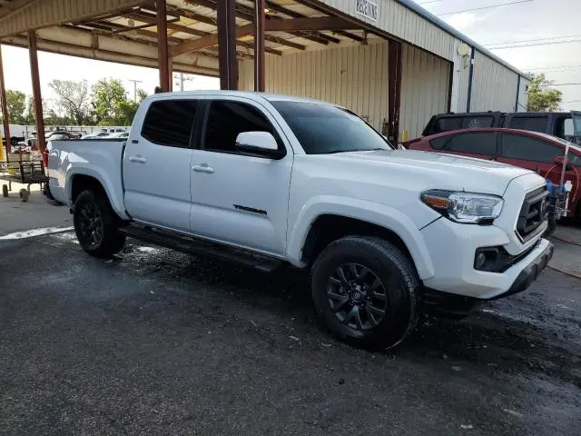 2023 TOYOTA TACOMA DOUBLE CAB  